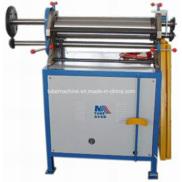 Multi Roller Bending Elbow Maker (DR-1000)